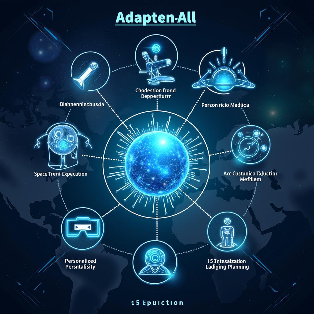 The Future of Adapten-All