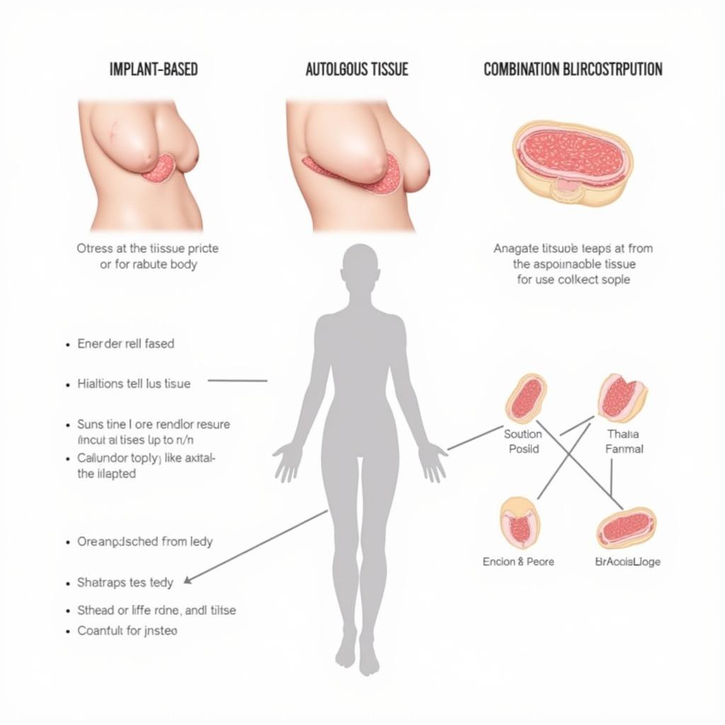 Angelina Jolie Breast Reconstruction Types