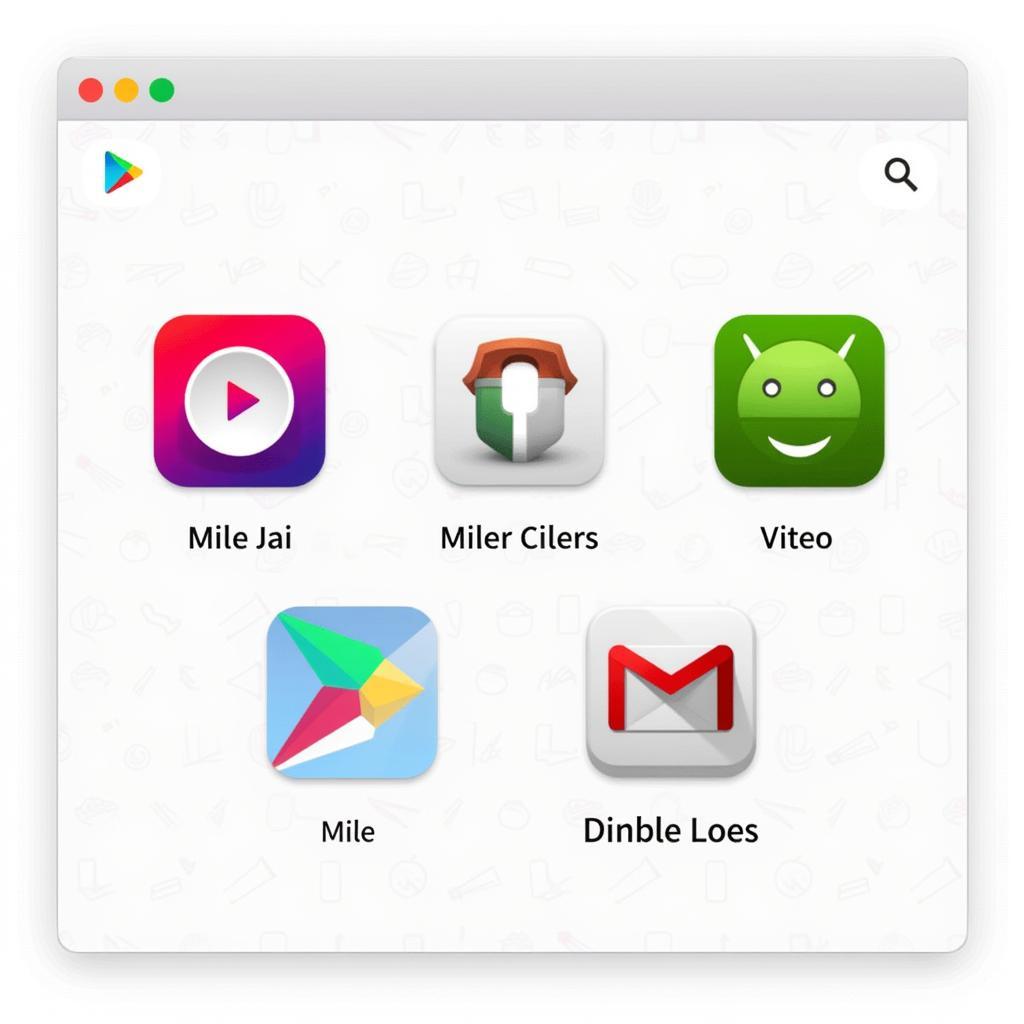 Top Mile Vids Apps on Android