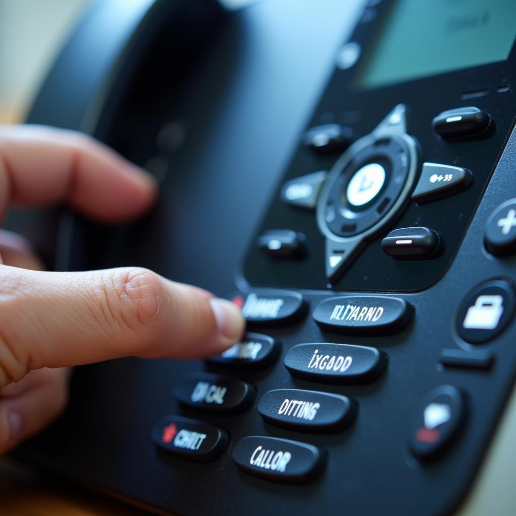 Essential features of a business phone system for Lebanese businesses