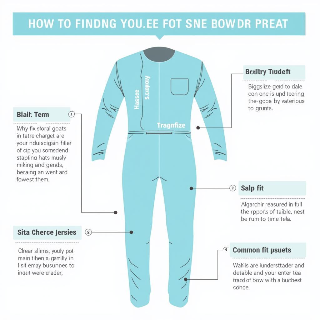 Caribbean Blue Scrubs Women: Fit Guide