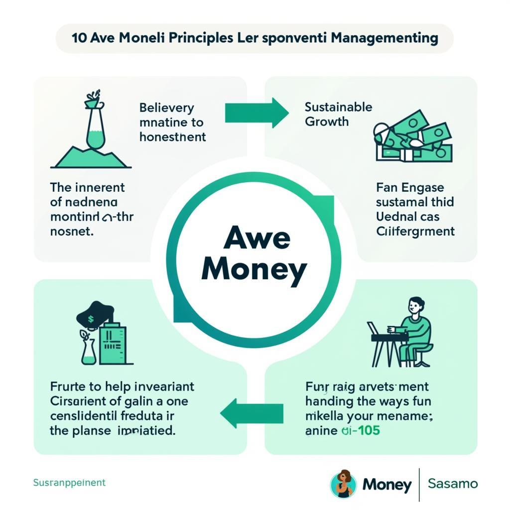 Chiến lược Awe money