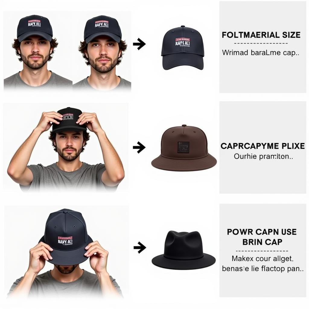 Choosing the Right Clint Eastwood Cap