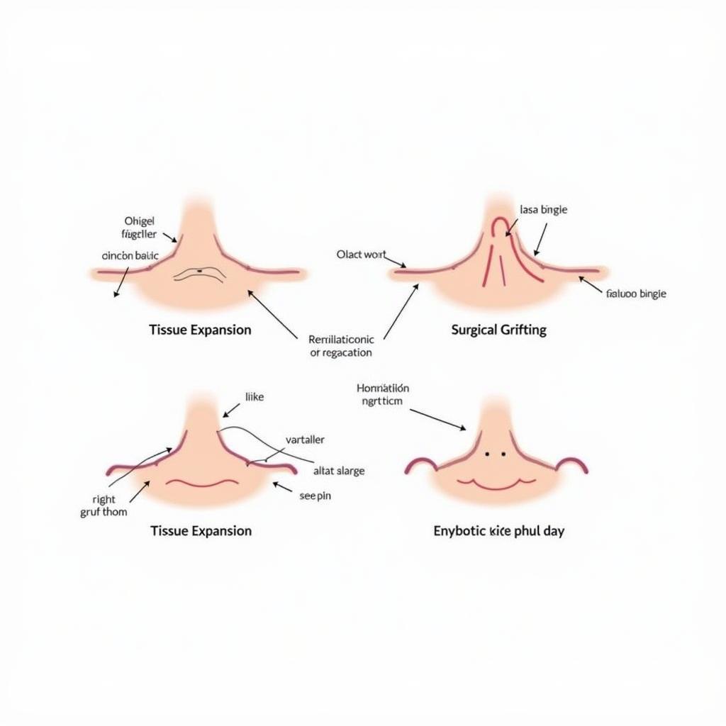 Circumcision Restoration Techniques: A Visual Guide