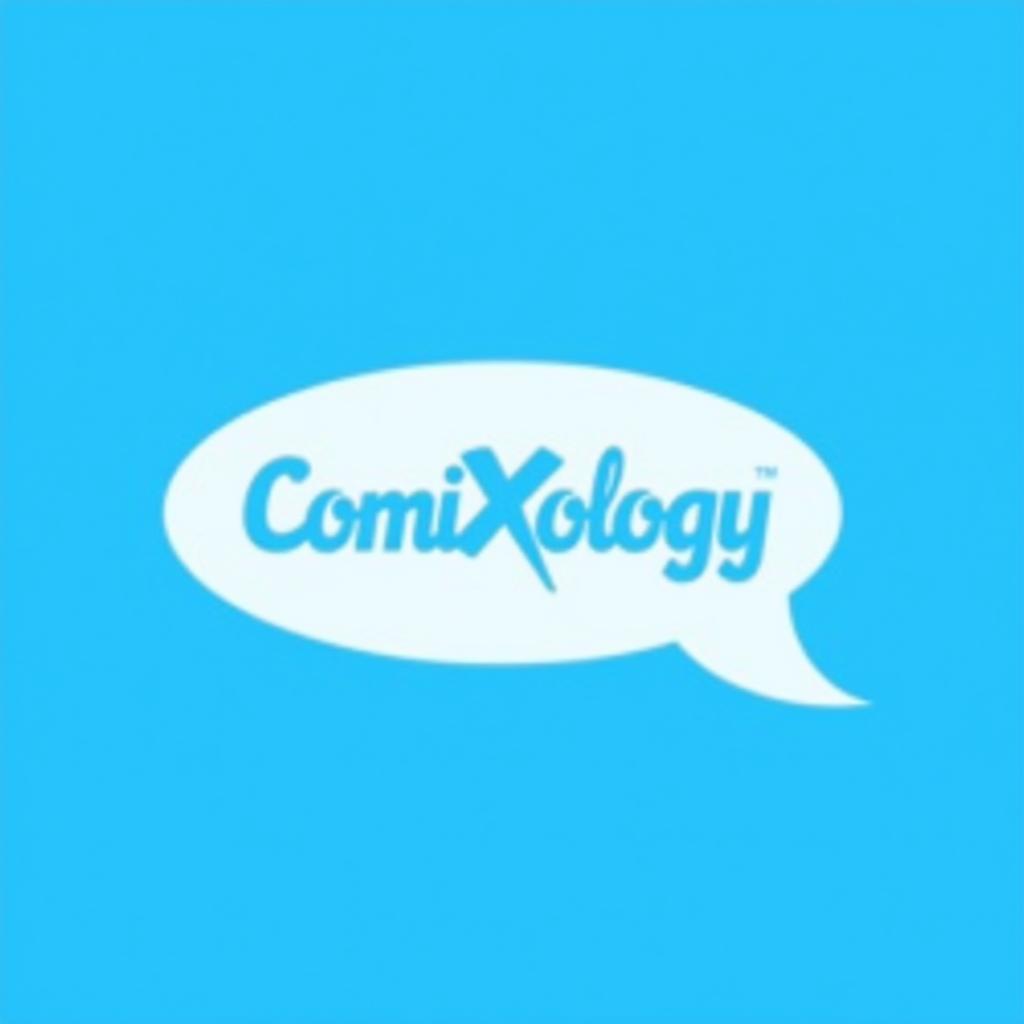 ComiXology logo