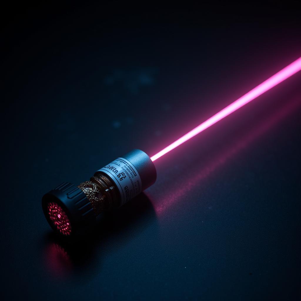 Công nghệ Jupiter Laser đột phá