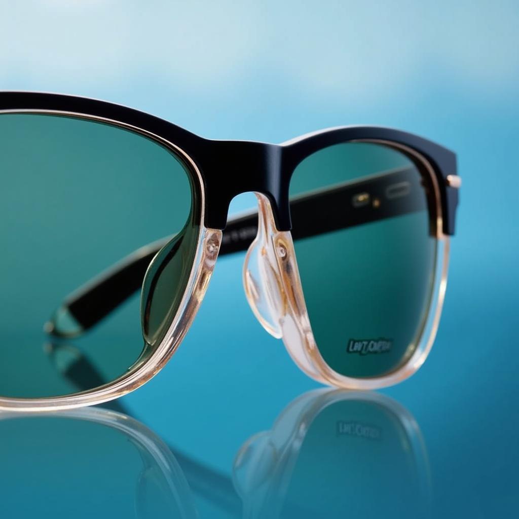 Công nghệ đột phá của kính Following Seas Maui Jim