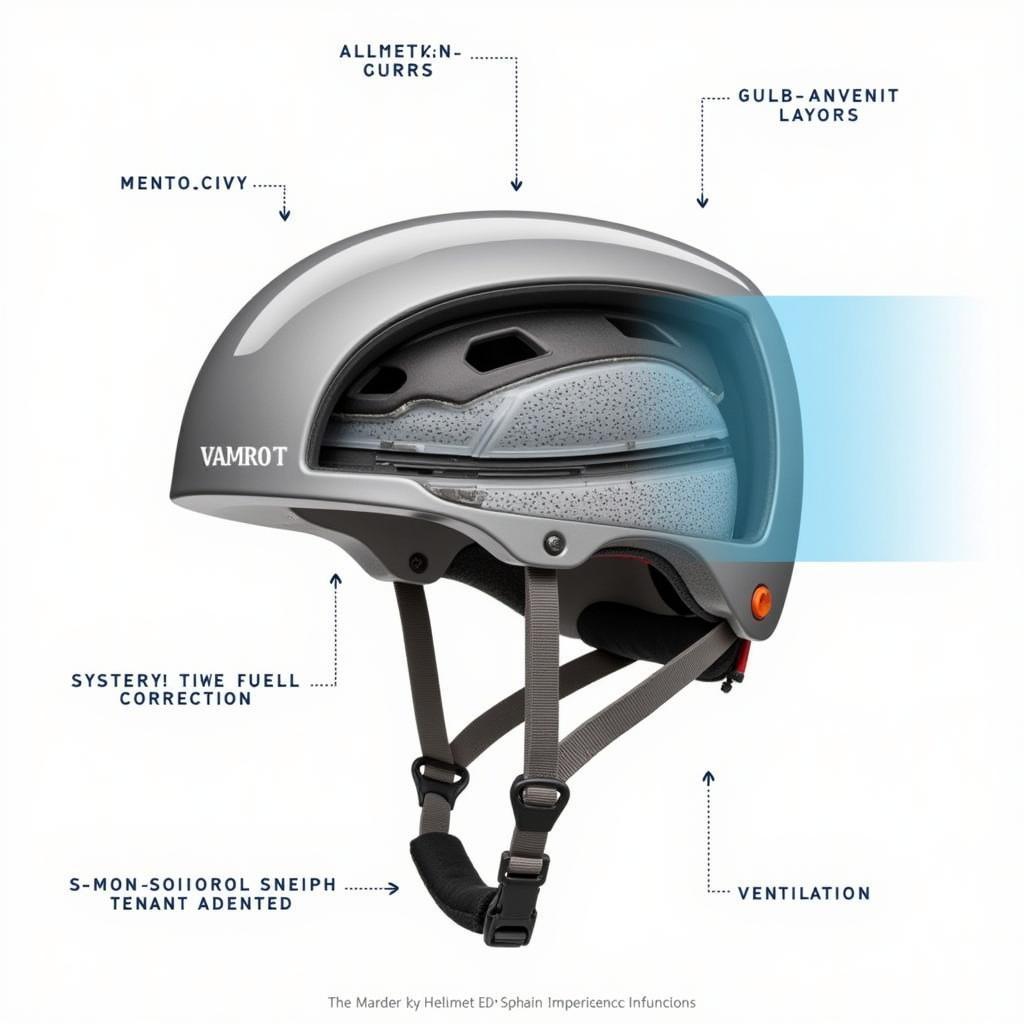 Công Nghệ Tiên Tiến Của Fuel Helmet