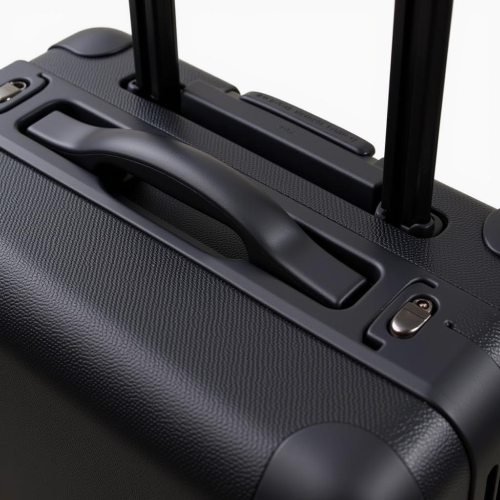 Crown Travel Case Chất Lượng Cao