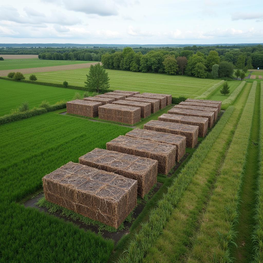 Danish Mink Farm