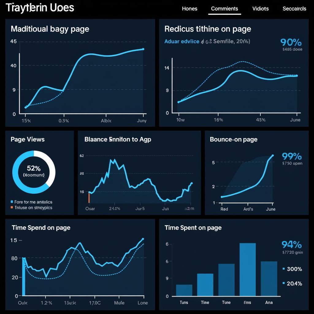 Data Analytics on Worldwidesciencestories.com