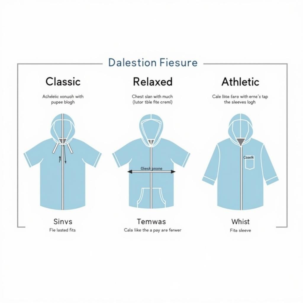 Devon and Jones Polo Fit Guide