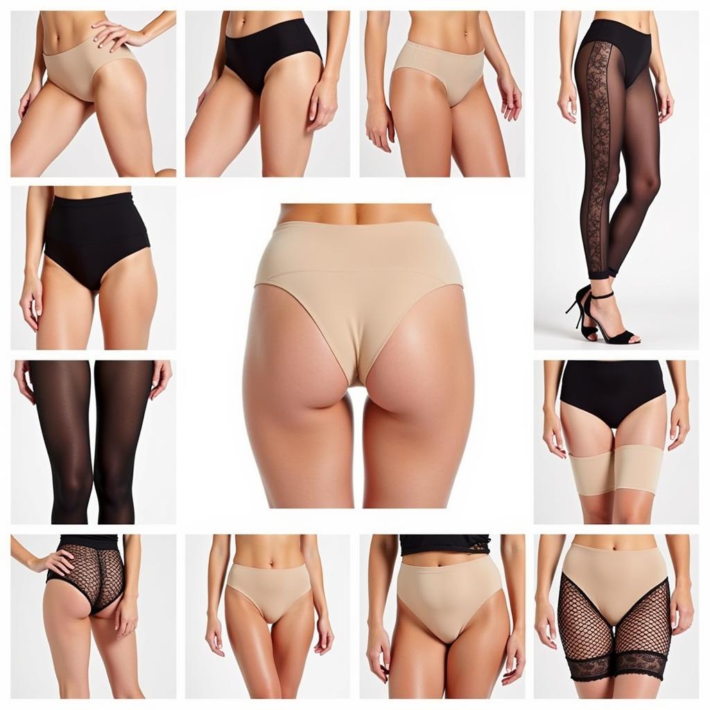 The Ultimate Guide to Drag Queen Underwear