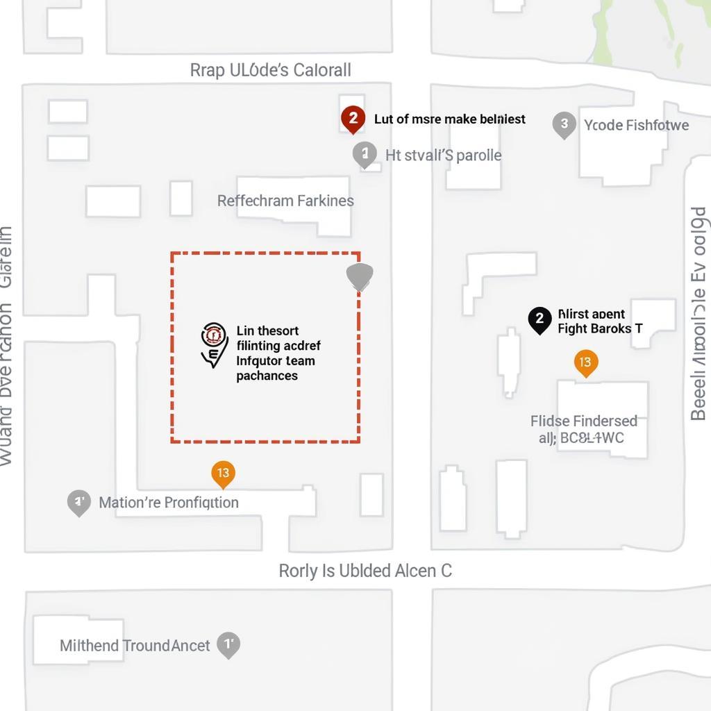 Essex Fireworks 2024 Transport Options and Parking Map