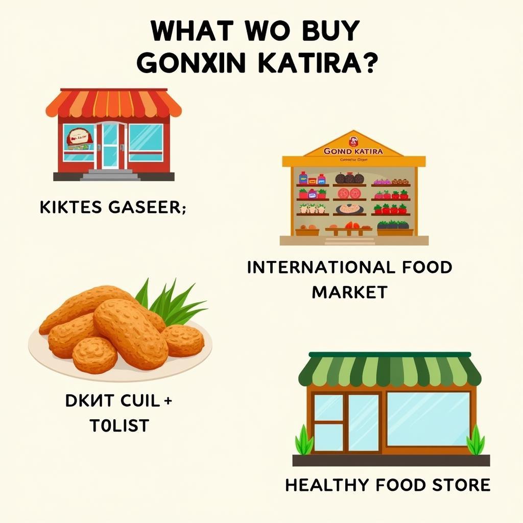 Where to Buy Gond Katira