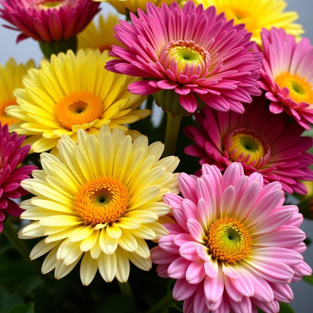 Chrysanthemum price per stem