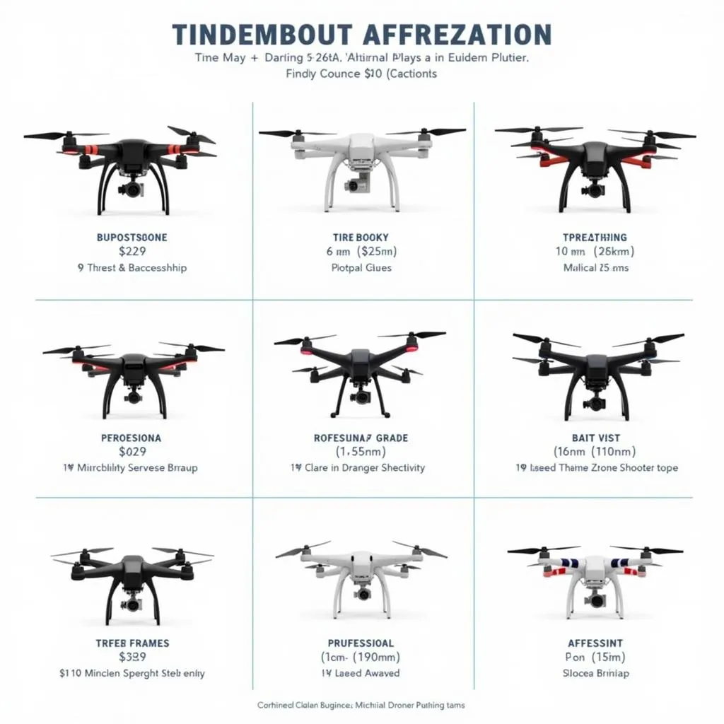 Thermal Drone Pricing