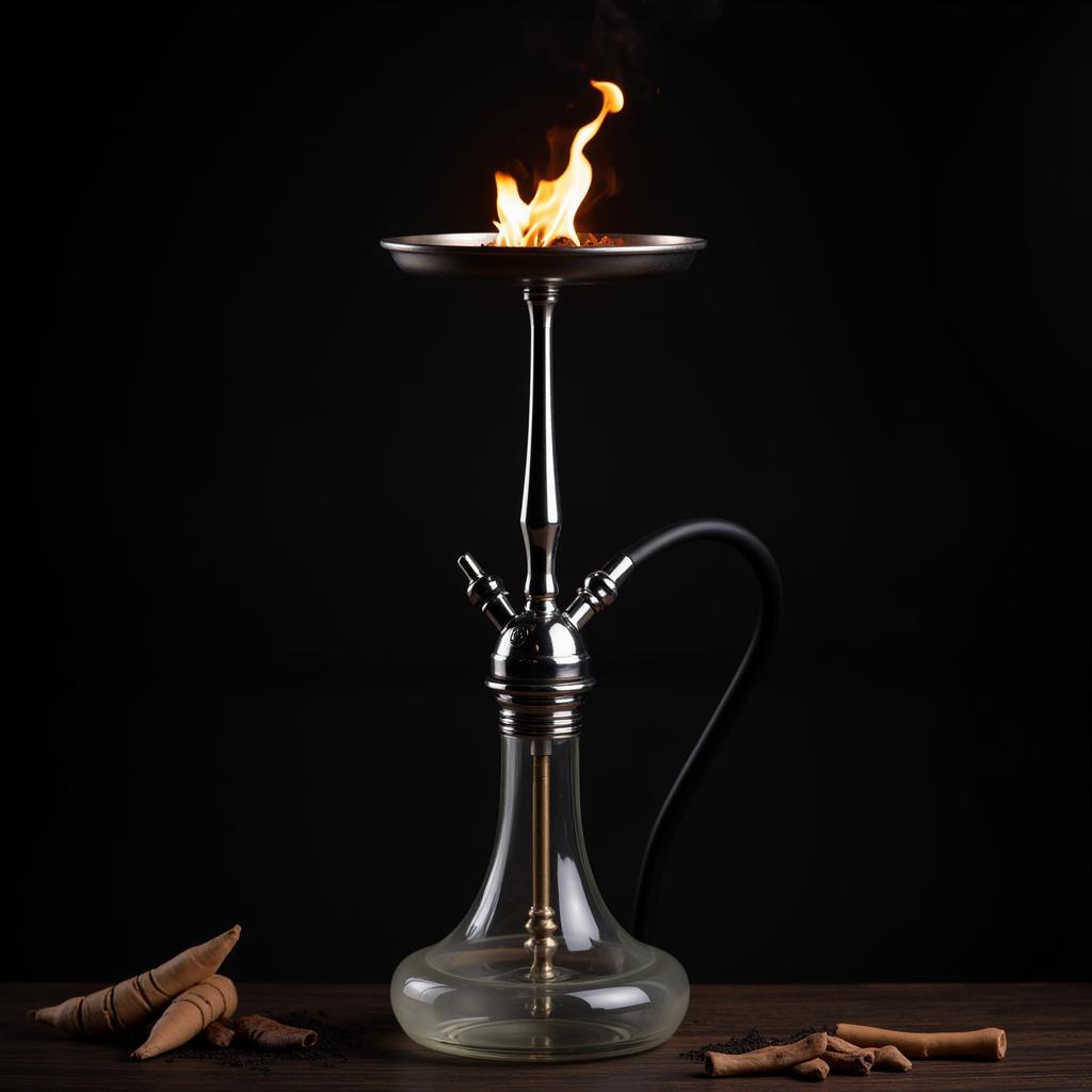 Gun Hookah Thế Giới