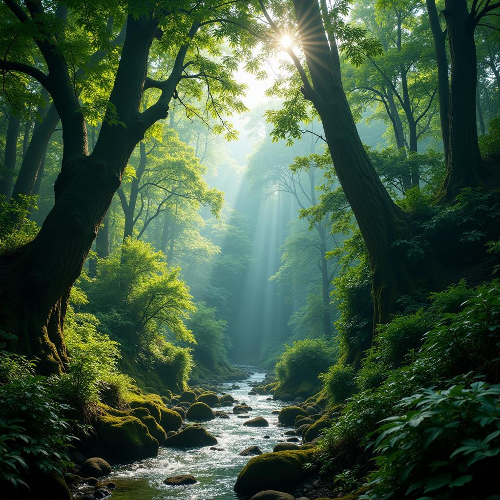 Khám phá vẻ đẹp hùng vĩ của Bolivia Jungle