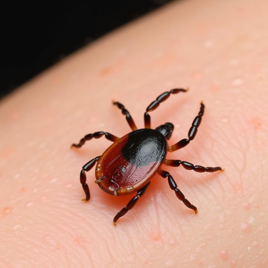 Don't ignore the signs of Lyme disease