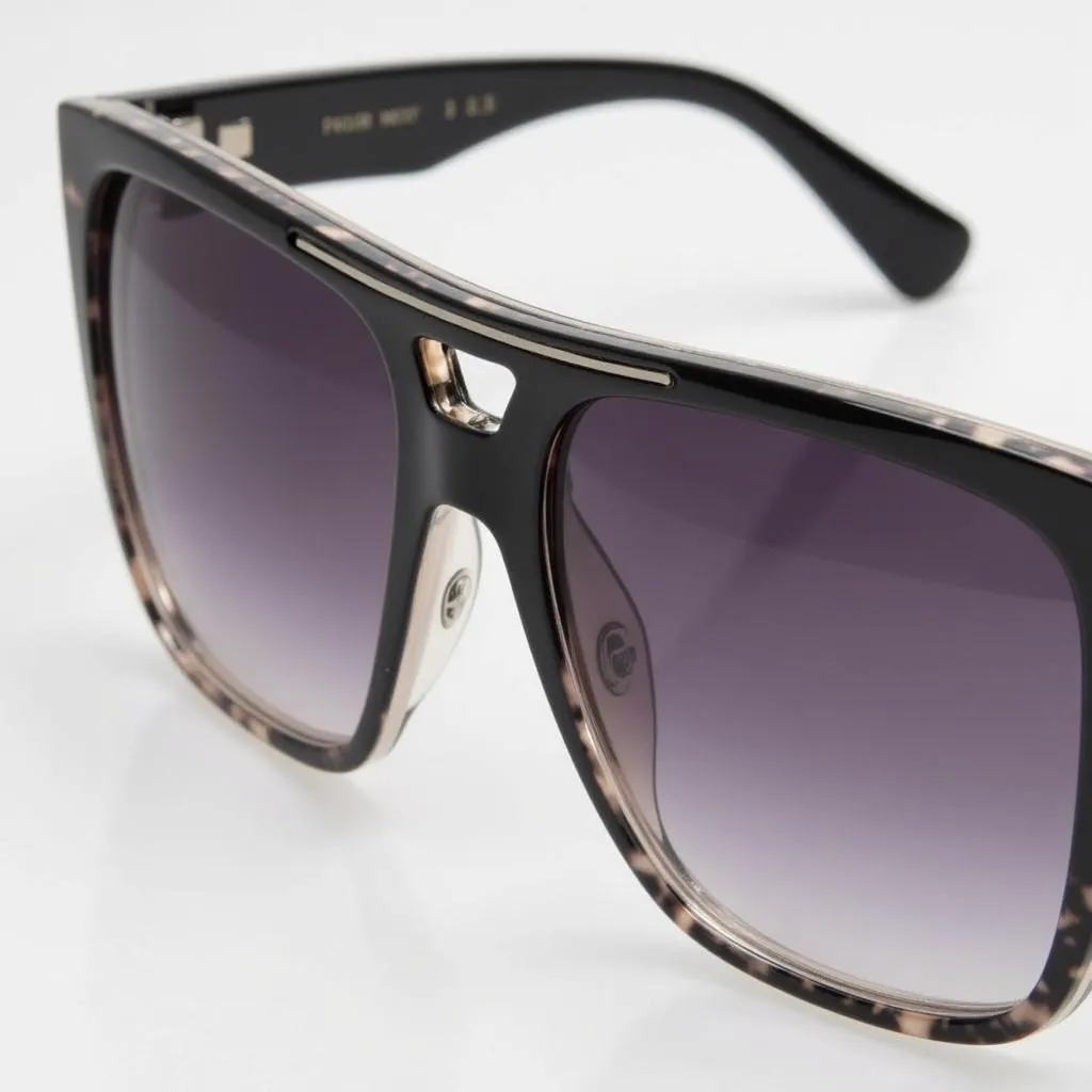 Kính mát Dior Sport 2 Sunglasses với thiết kế thể thao, sang trọng