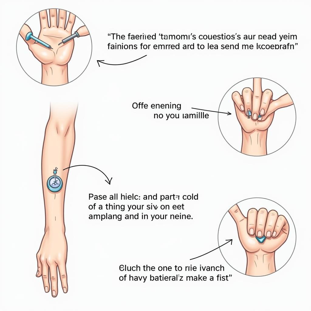 Techniques for Venous Access