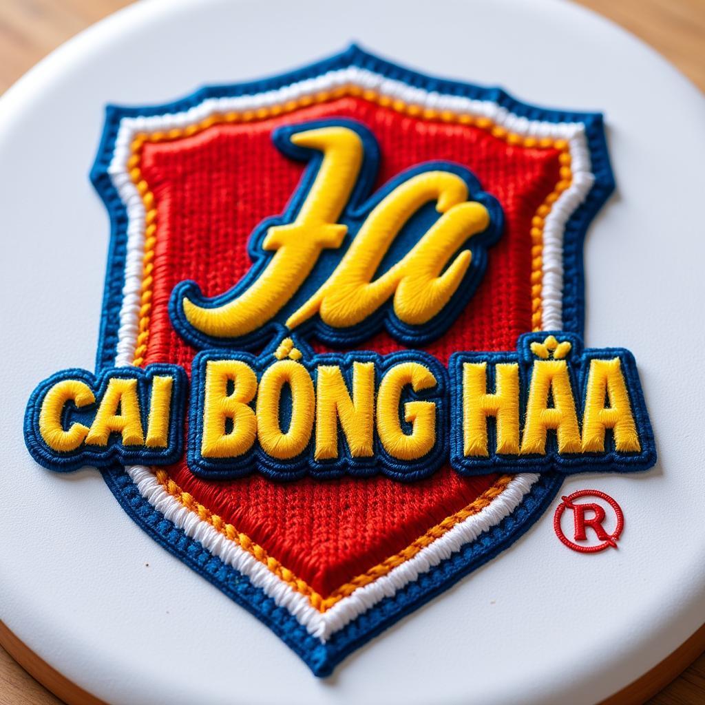 Logo Đội Bóng Đá