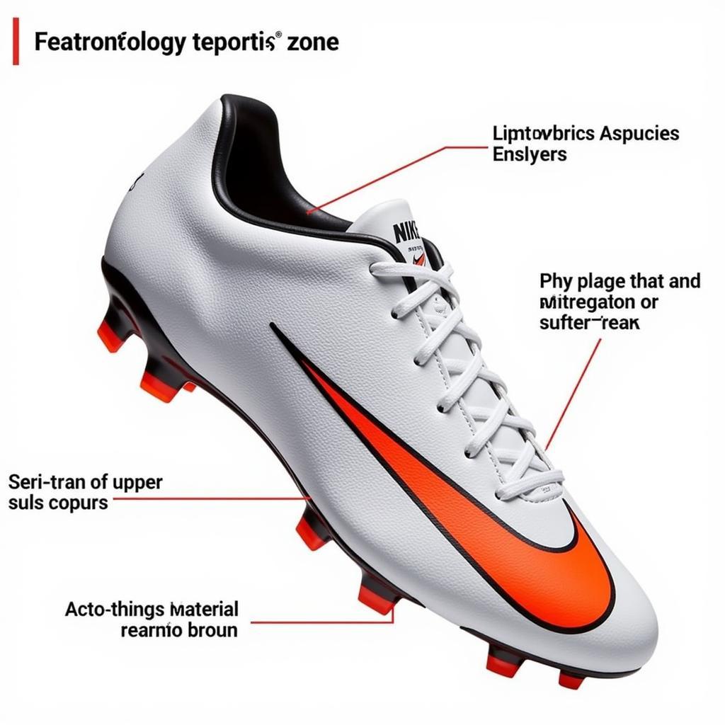 Công nghệ Mercurial Vapor Fly