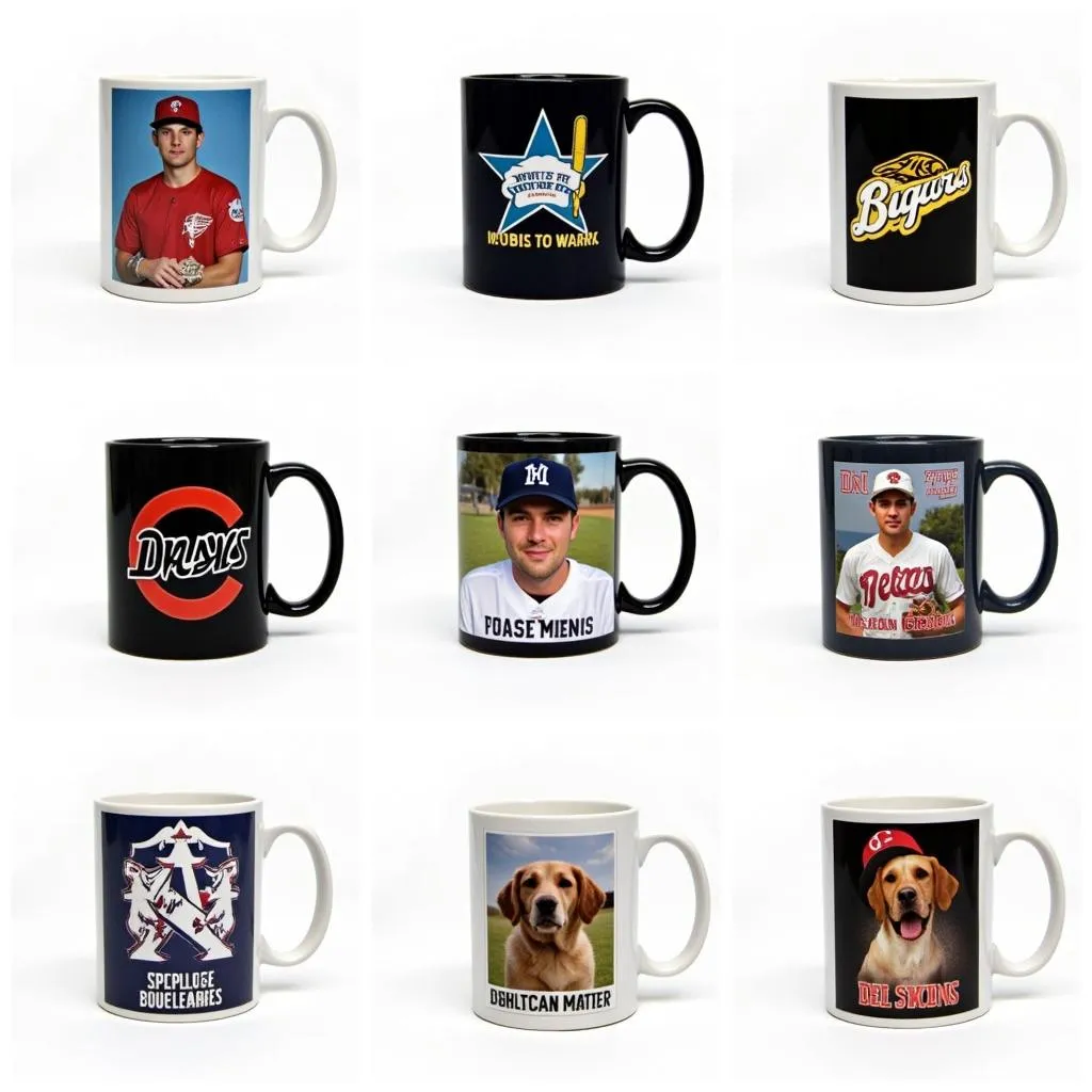 Personalized Mug Shot Mugs: A Unique and Fun Gift Idea