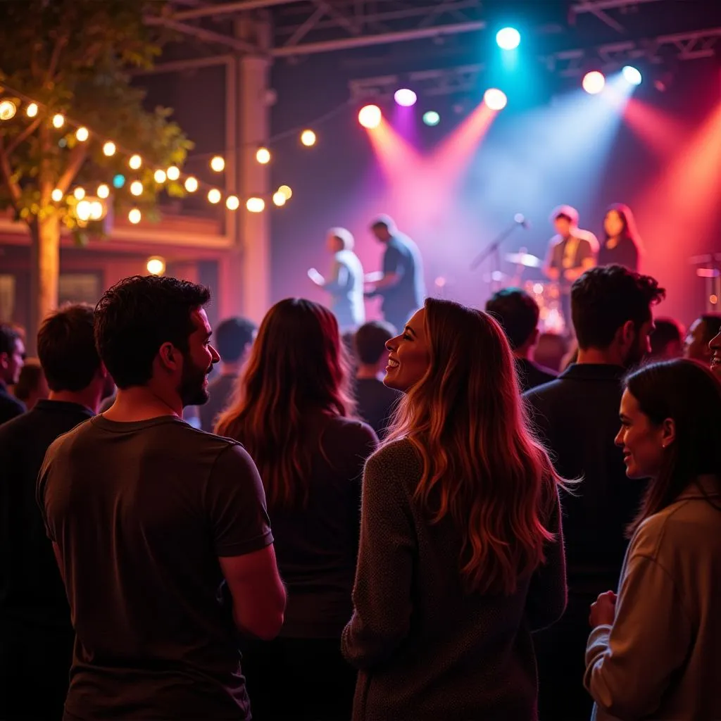 Mujeres solteras cerca de mi casa: eventos