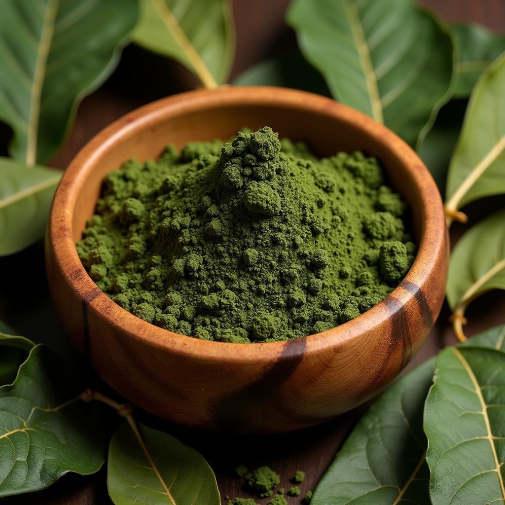 Nodzilla Kratom là gì?