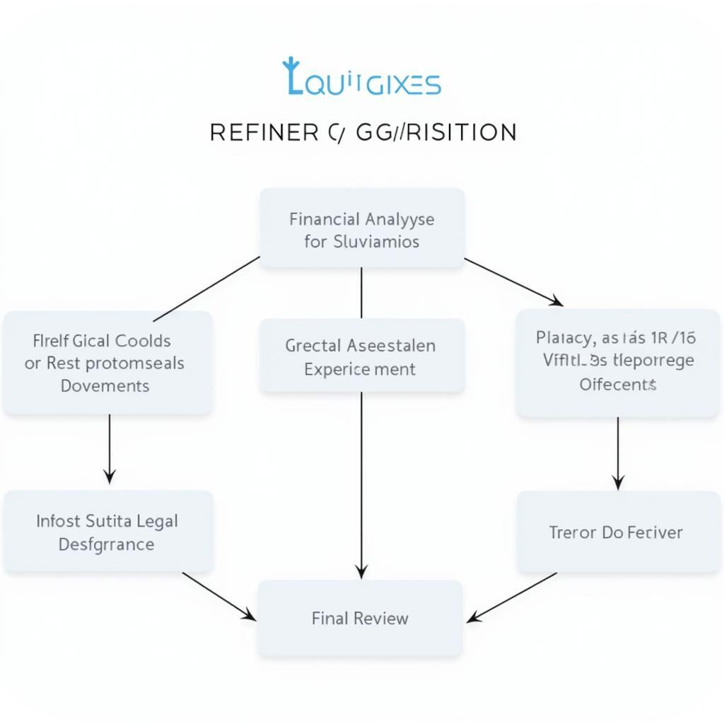 Due Diligence Process