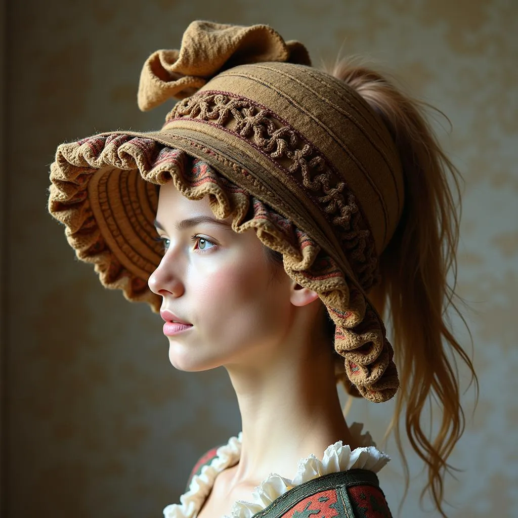 Renaissance Hats: A Shift Towards Elegance