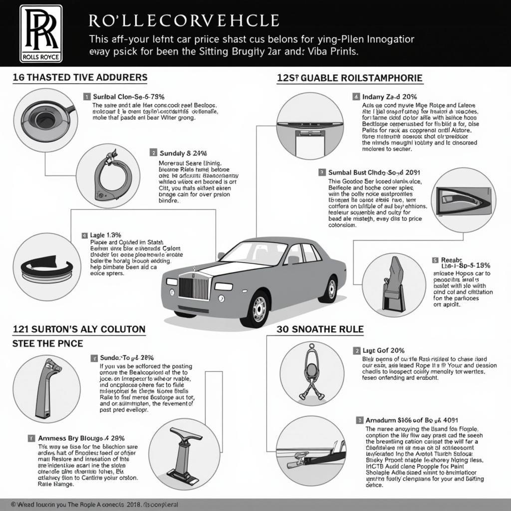 Rolls-Royce Tùy Chọn Cá Nhân Hóa