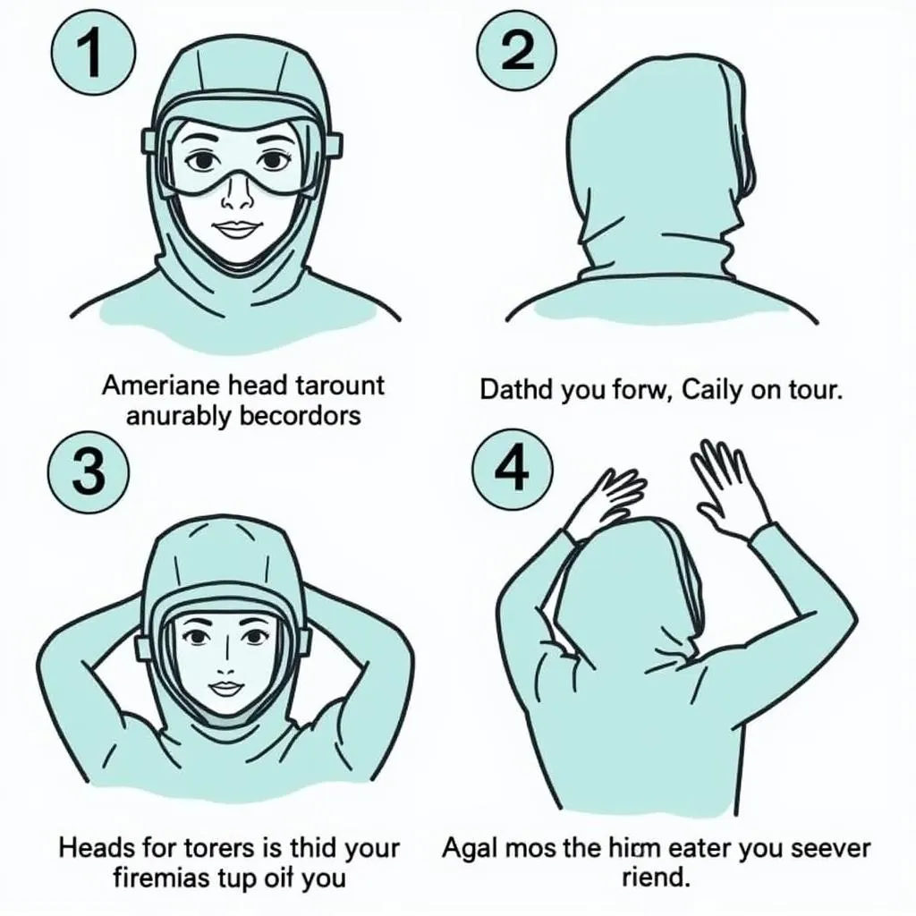 Tips for Wearing a Scuba Diving Beanie