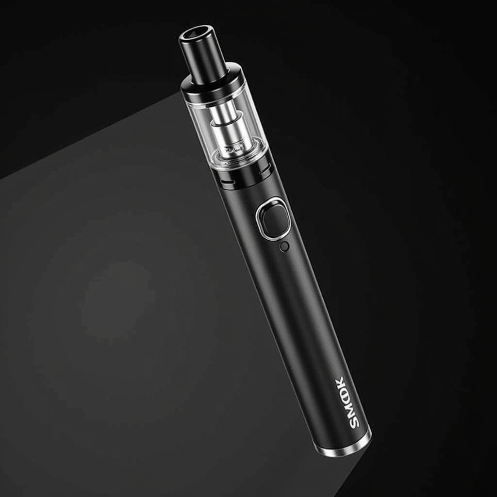 Thiết kế Smok Spinner