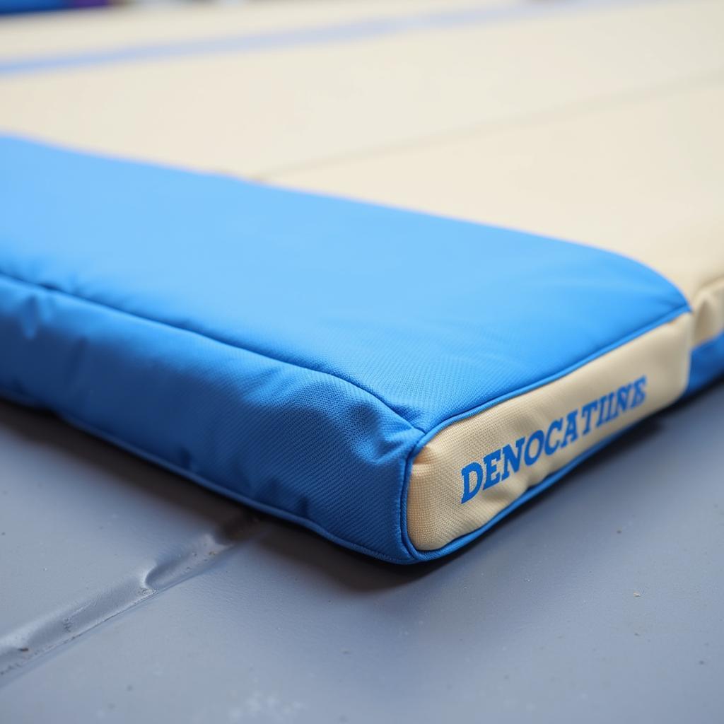 Tấm Thảm Thể Dục Sting Mat