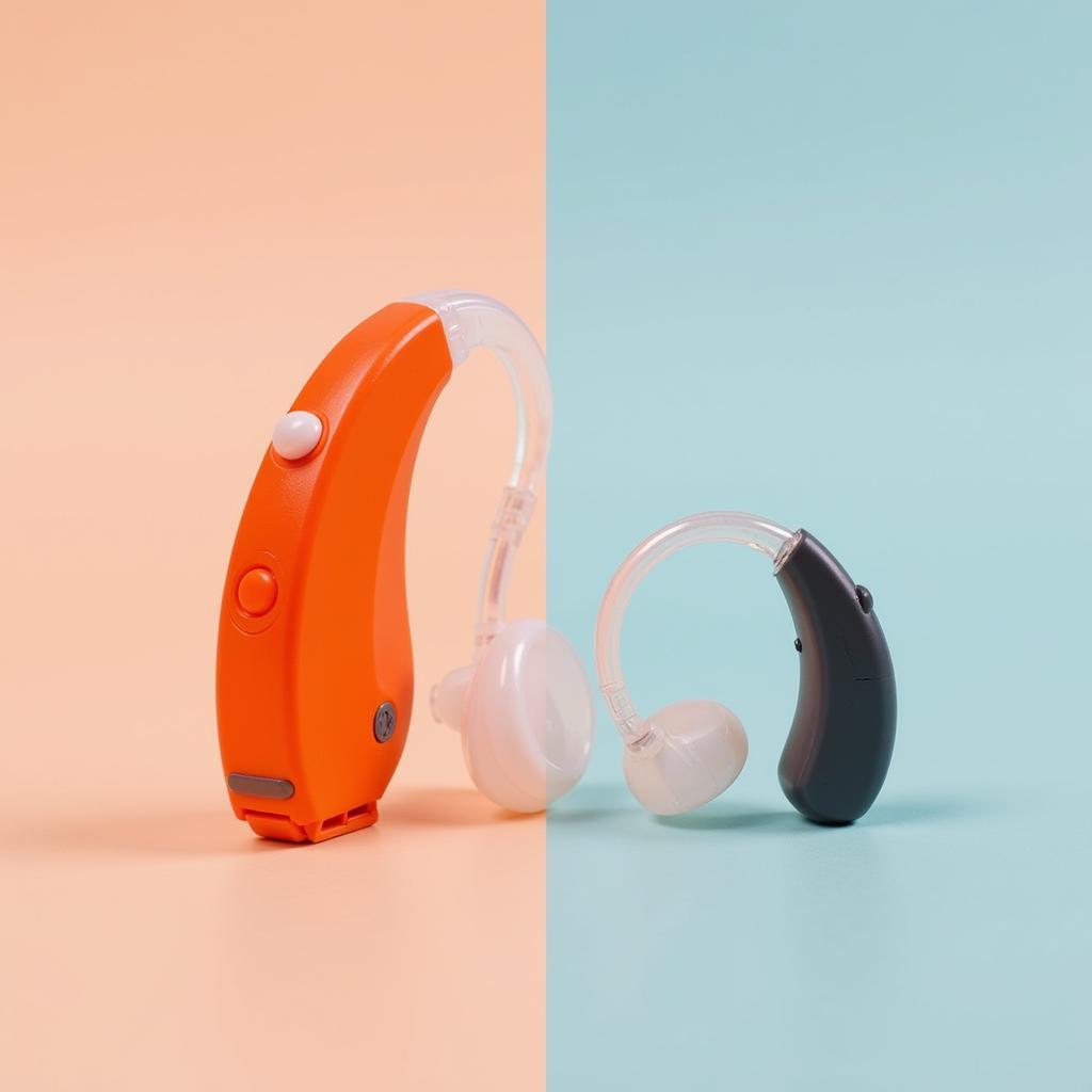 Toy Hearing Aids vs. Real Hearing Aids