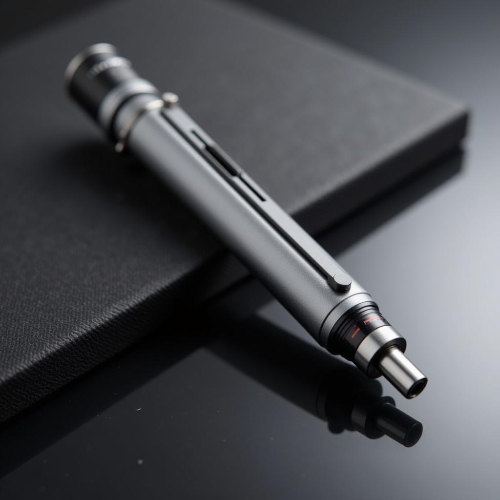 Tsunami Vape Pen Thiết Kế