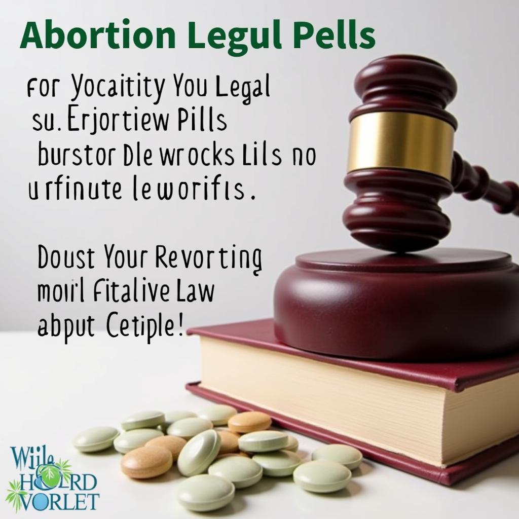 Legal Risks of Abortion Pills in Dubai