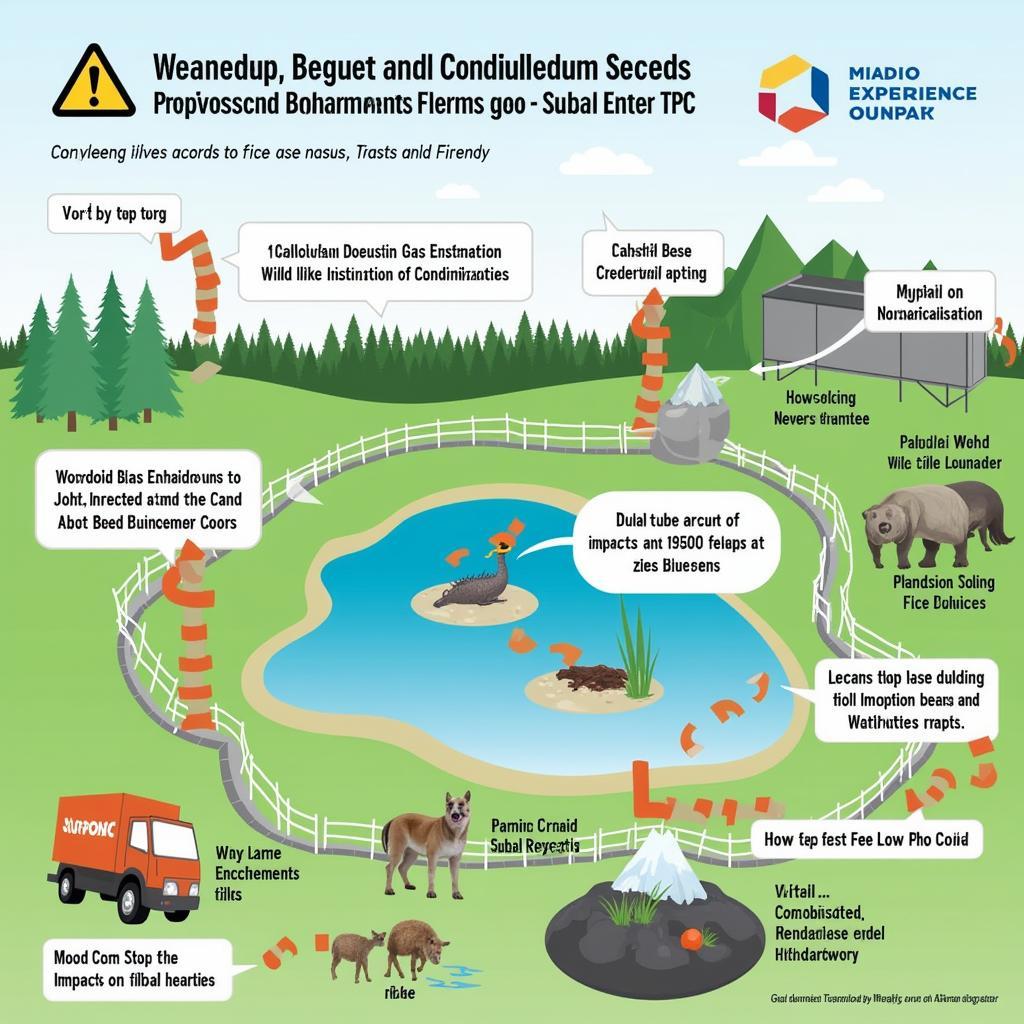 Environmental Impact of Stormont Dump