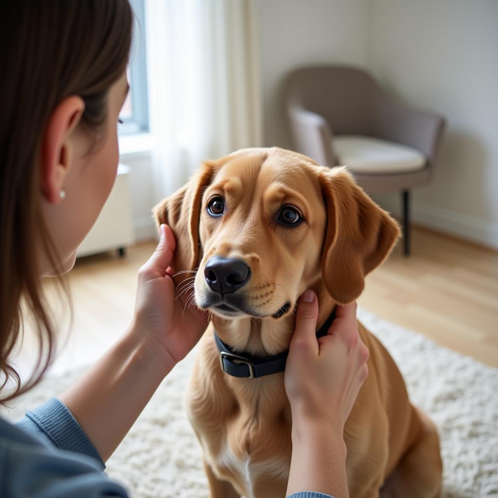 Chăm sóc động vật đúng cách và trách nhiệm của người nuôi thú cưng