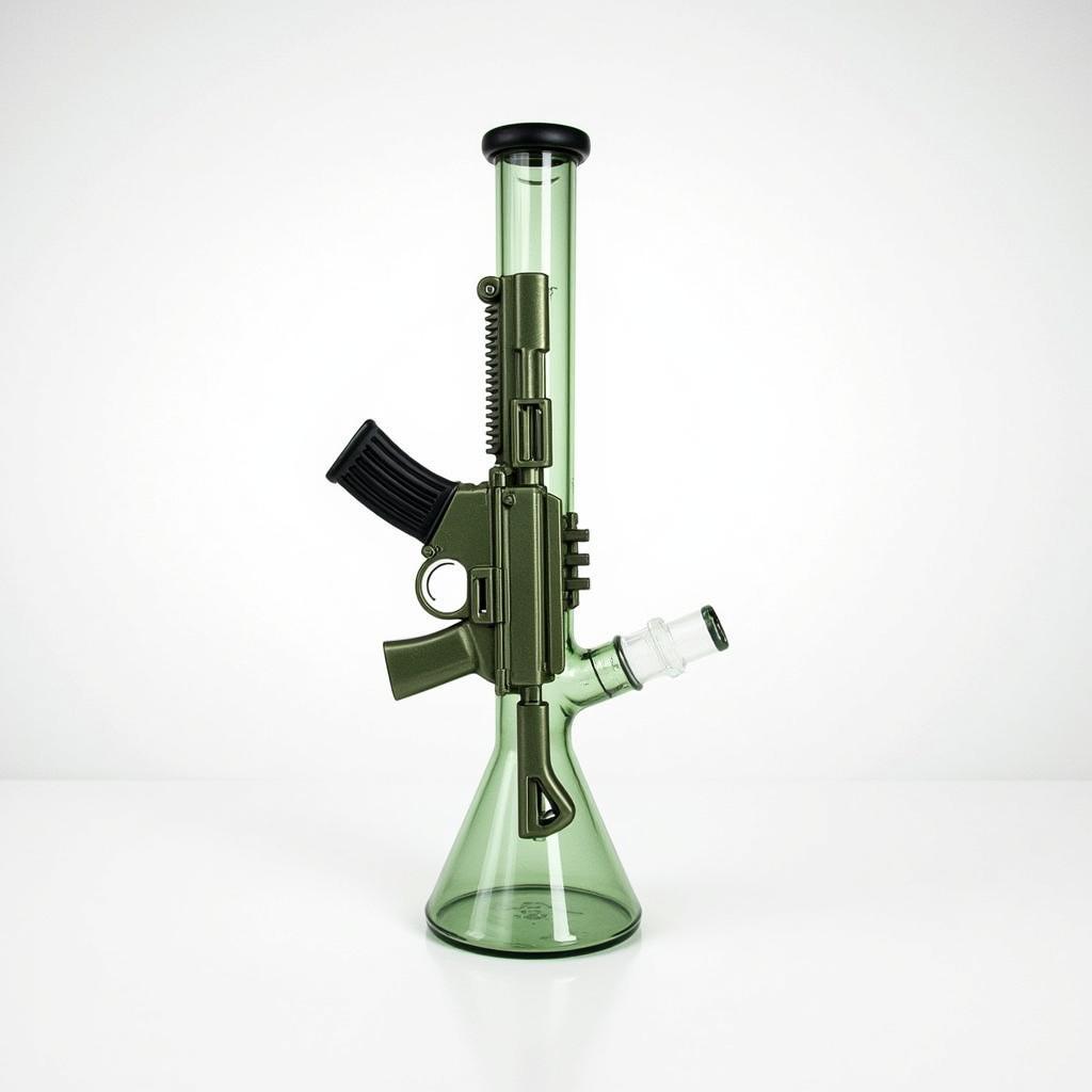 Hình ảnh về assault rifle bong