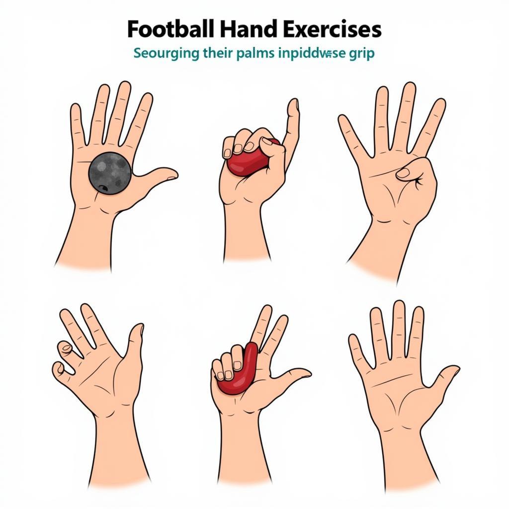 Hand Strengthening Exercises