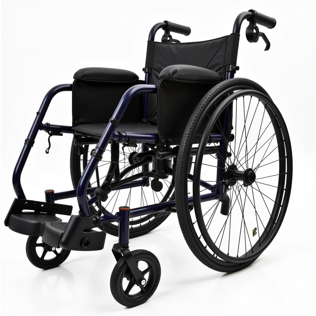 Wheelchair for Cerebral Palsy