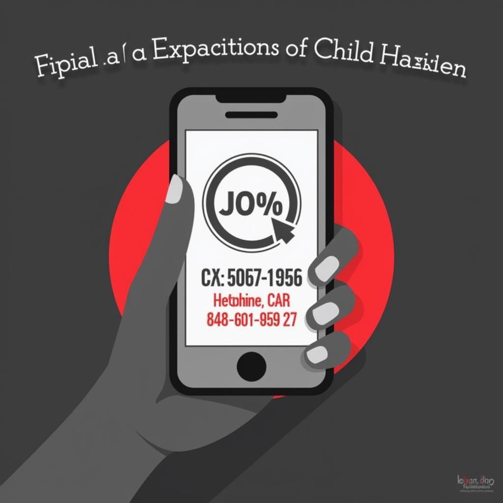 Reporting Online Child Exploitation