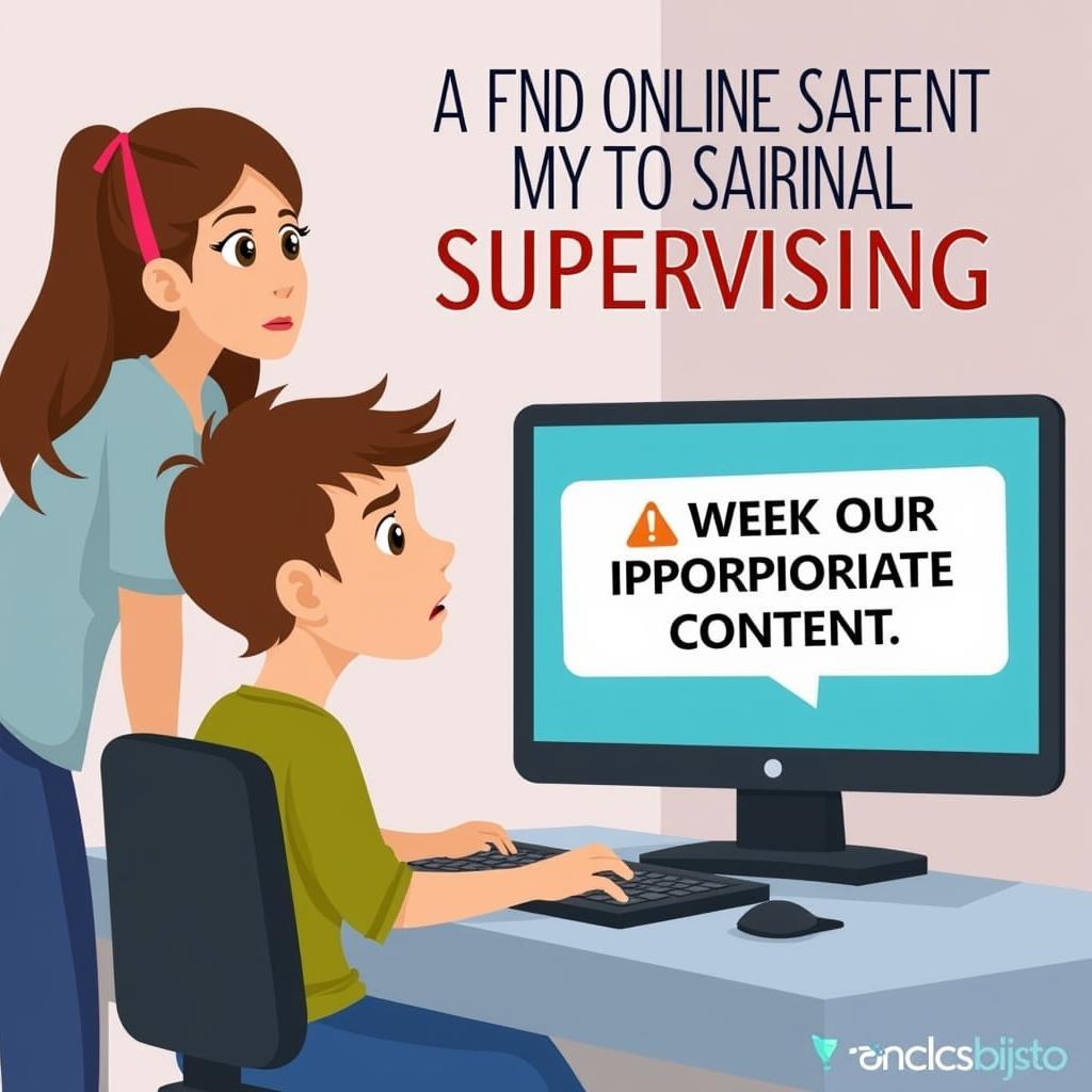 Protecting children from harmful online content