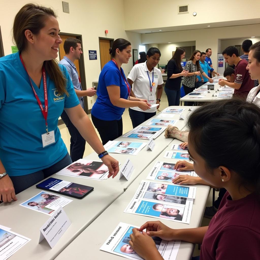 Memorial Hospital Albuquerque NM Community Program