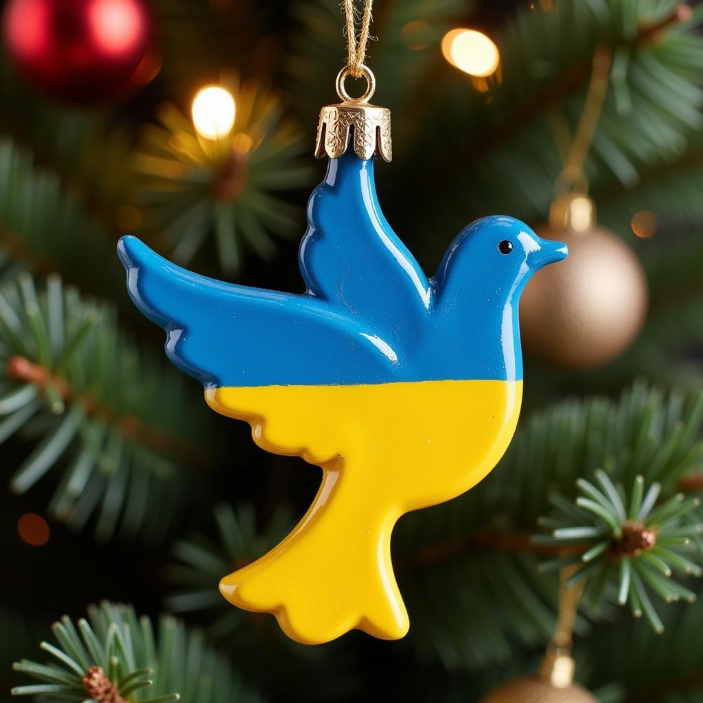 Symbol of Hope Ukraine