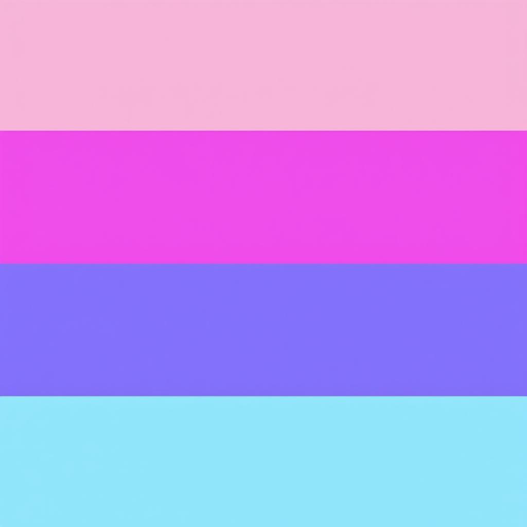 Bisexual Flag and its Symbolism